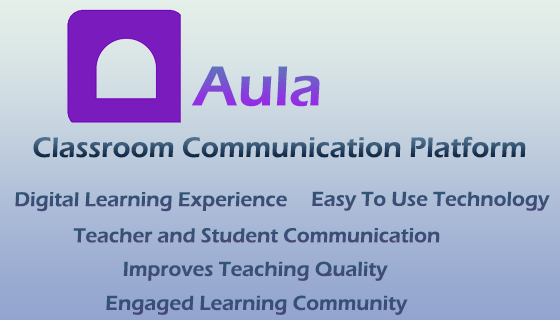 Aula App