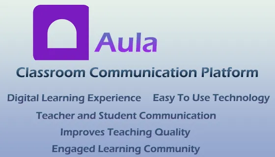 Aula App