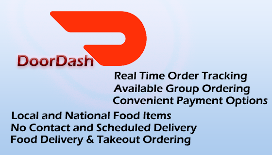 DoorDash Delivery