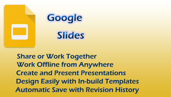 Google Slides