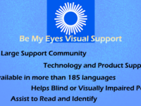 Be Well Eyes