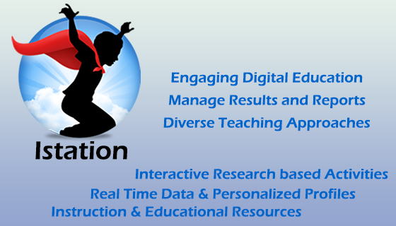 Istation Learning