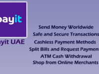 Payit UAE