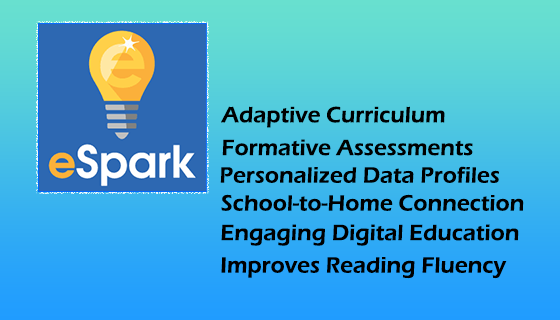 eSpark Learning