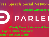 Parler App