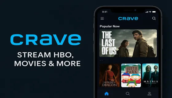 Crave App