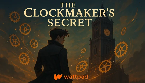 Wattpad Story App
