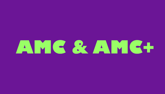AMC Plus