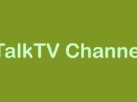 TalkTV UK App