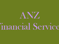 ANZ Bank