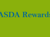 ASDA Rewards