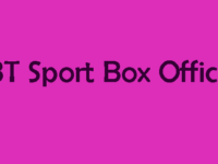BT Sport App