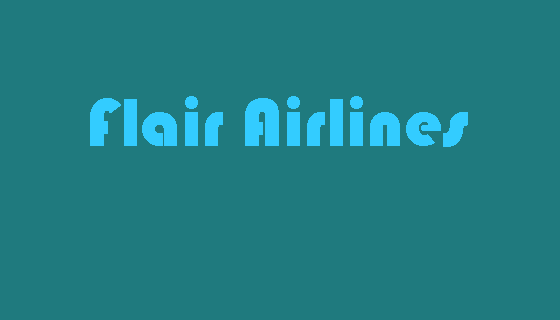 Flair Airlines