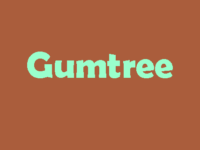 Gumtree