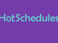 HotSchedules