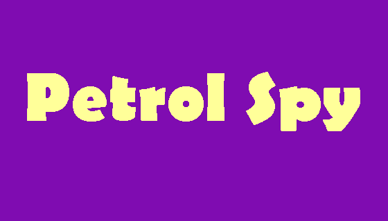 Petrol Spy