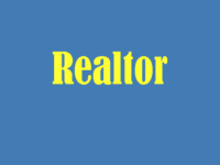 Realtor Home