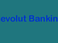 Revolut Banking