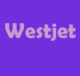 Westjet Flight