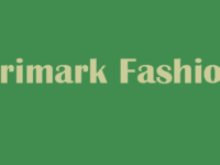 Primark Store