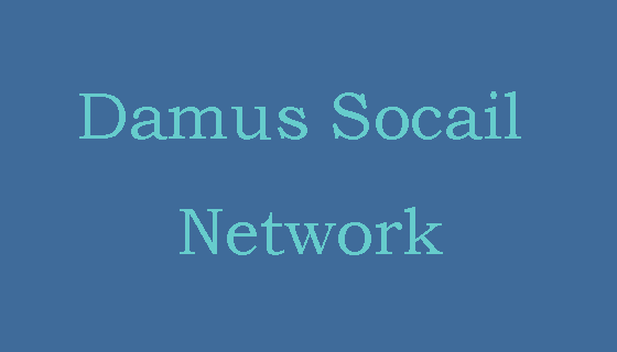 Damus App