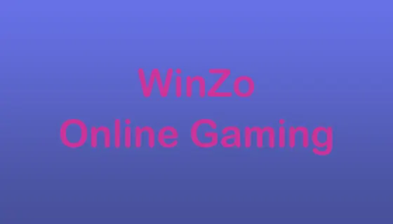 WinZo Online Gaming