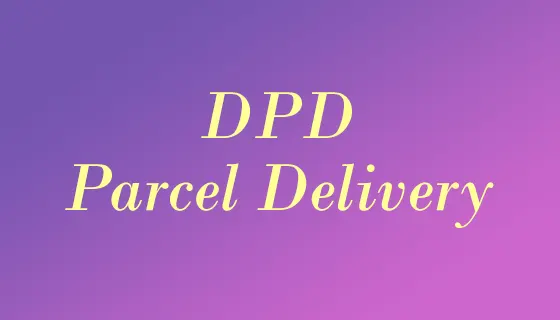 DPD Delivery