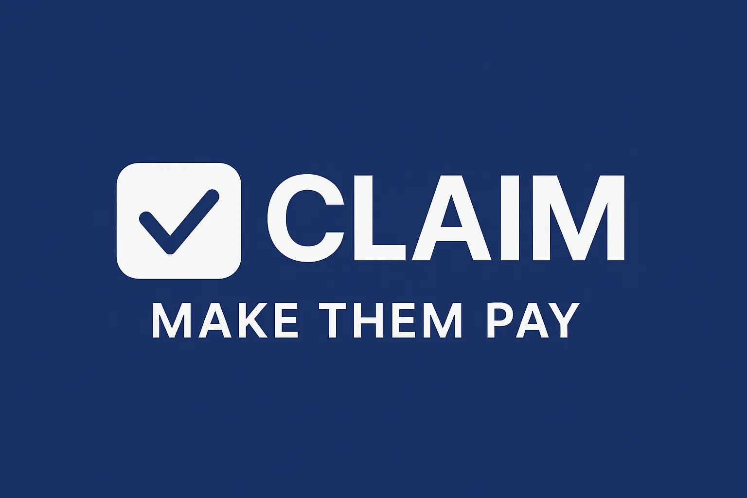 Claim Settlement App